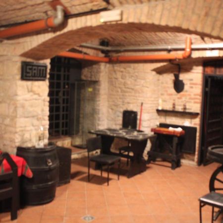 Alba Hostel Prague Extérieur photo