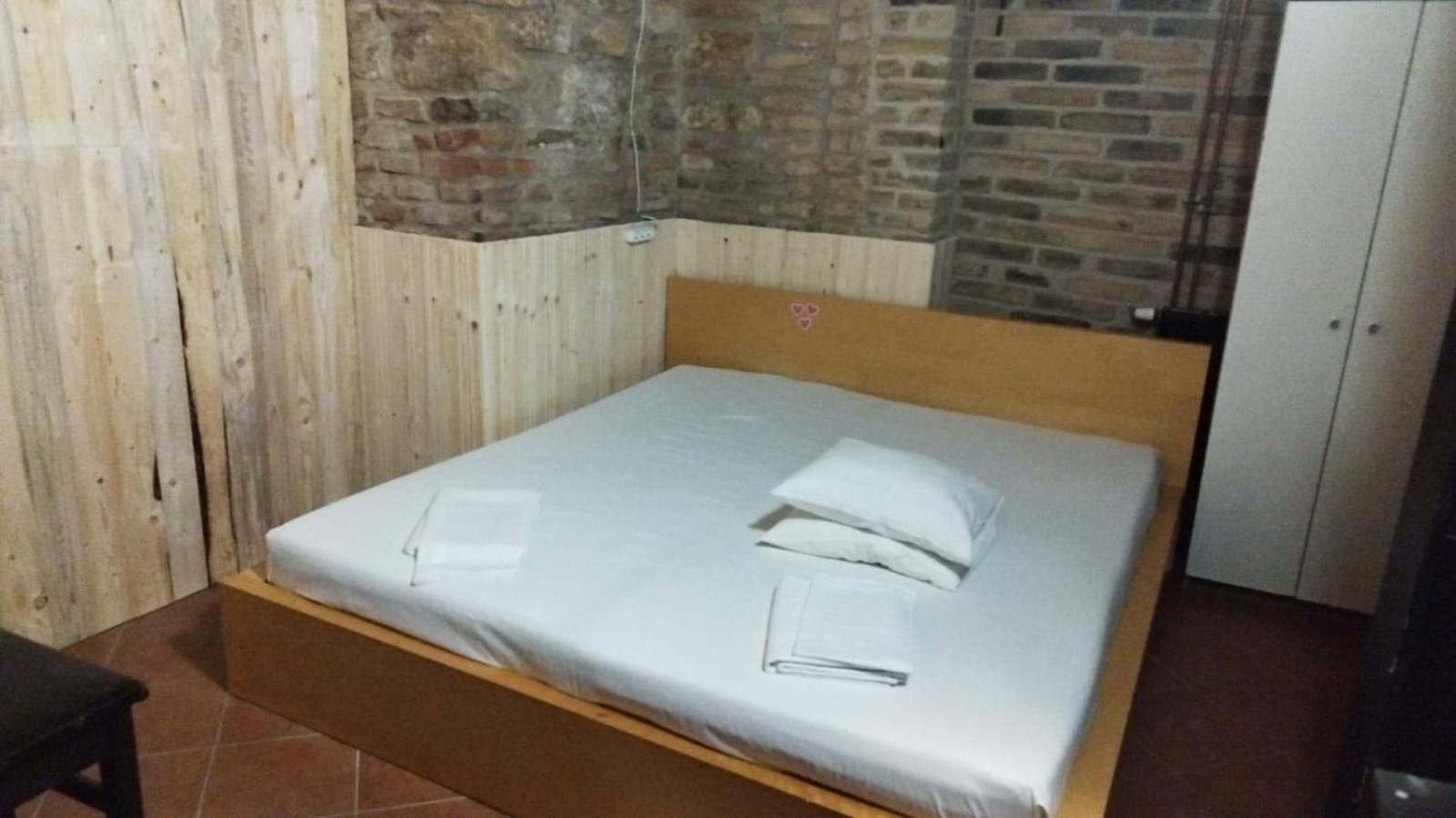 Alba Hostel Prague Extérieur photo