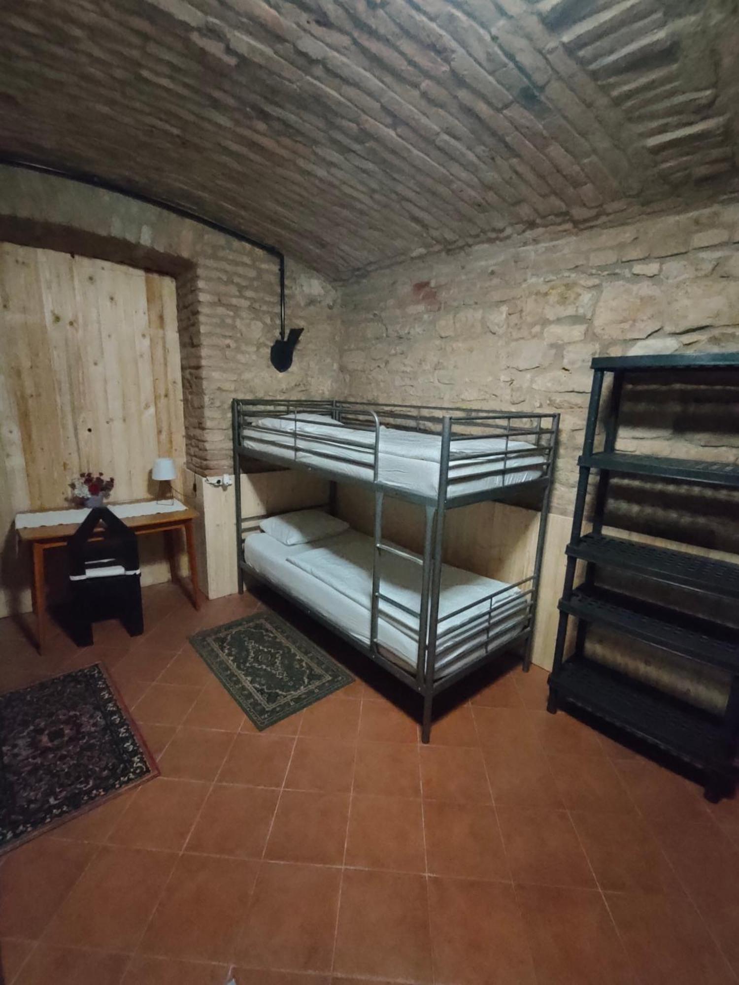Alba Hostel Prague Extérieur photo