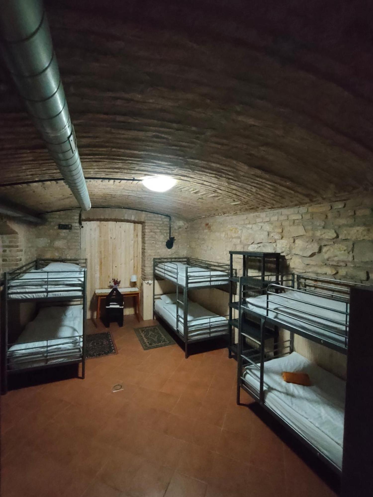 Alba Hostel Prague Extérieur photo