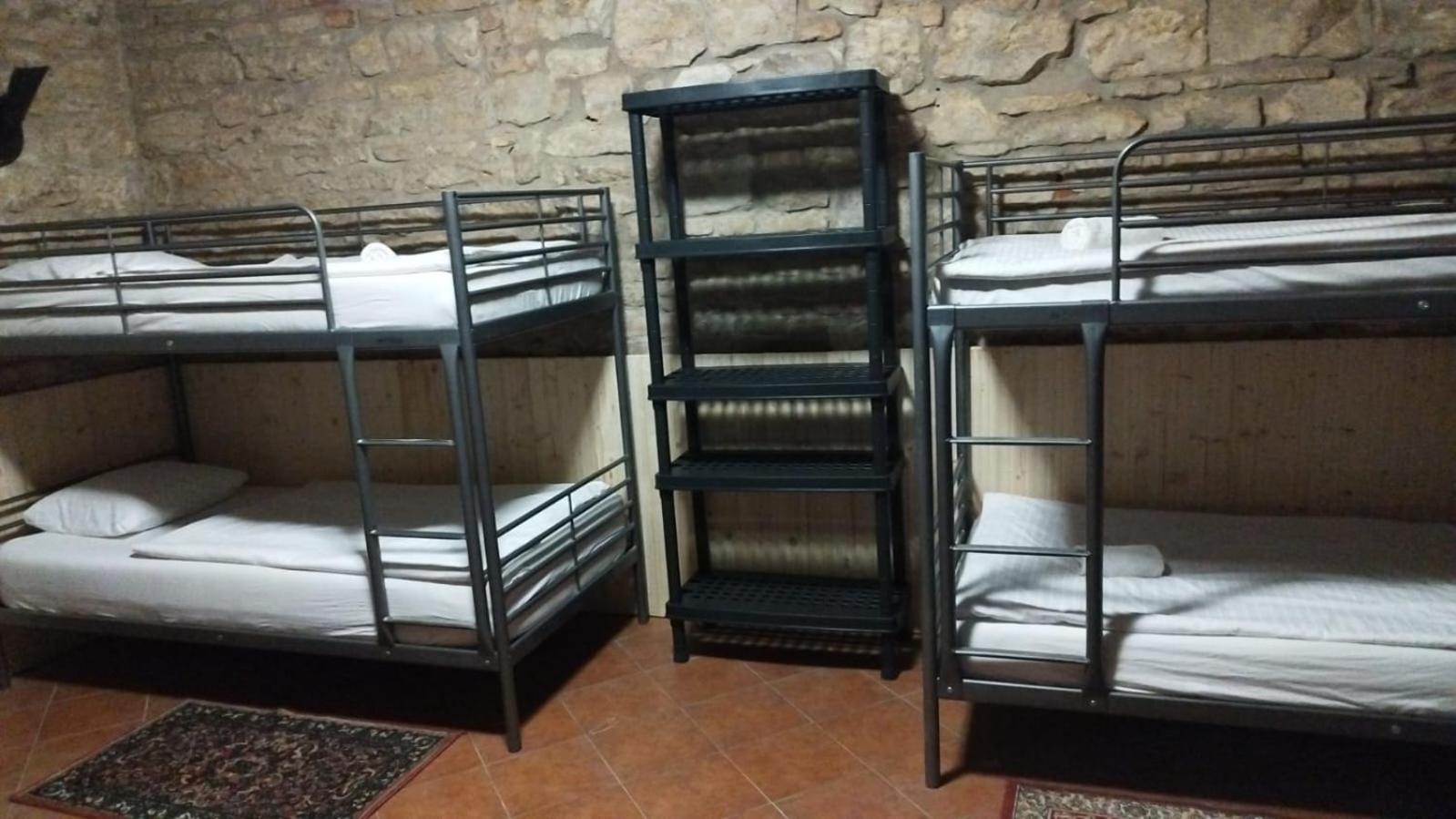 Alba Hostel Prague Extérieur photo
