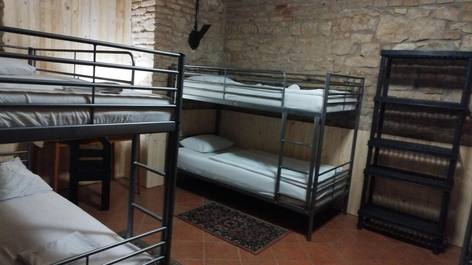 Alba Hostel Prague Extérieur photo