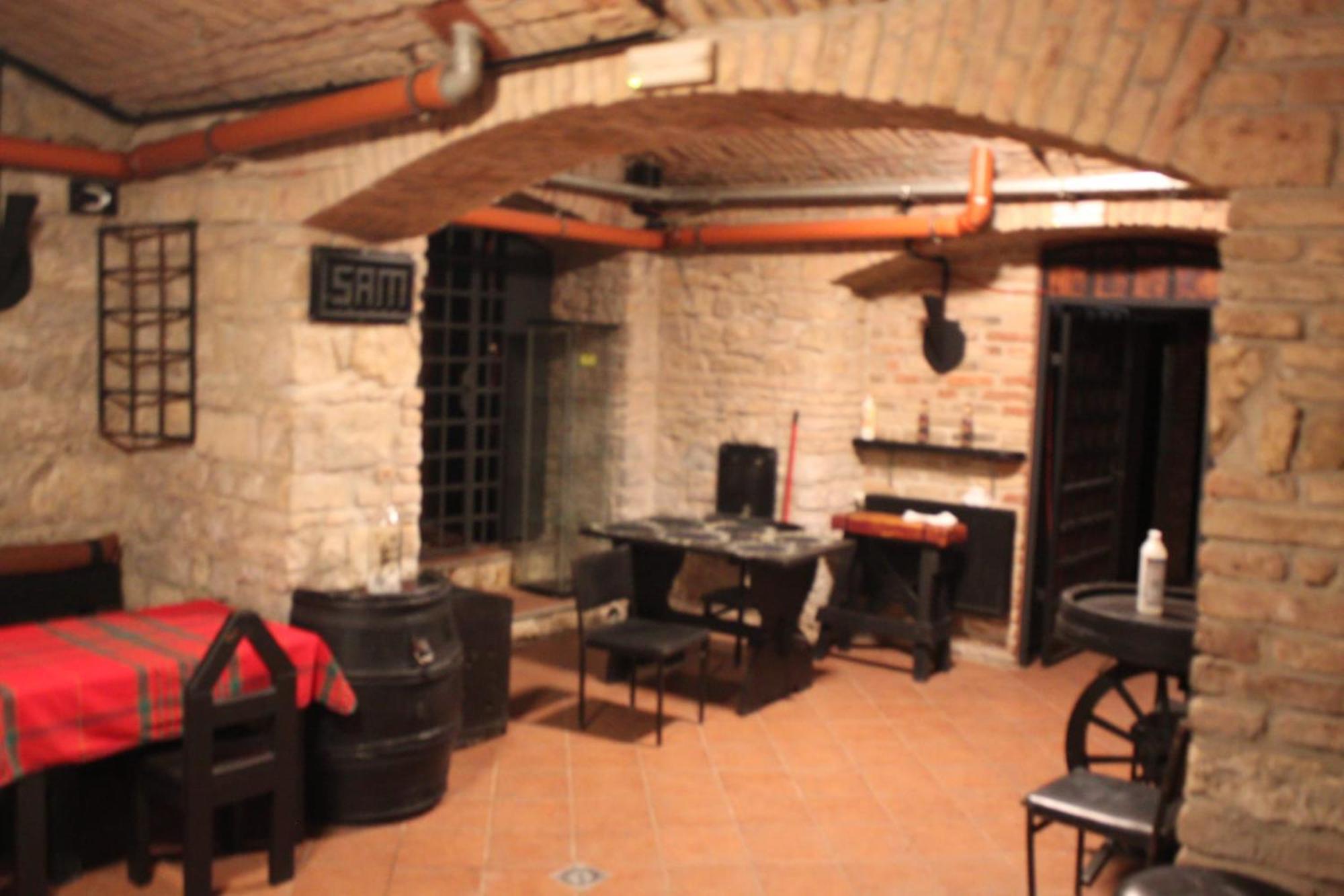 Alba Hostel Prague Extérieur photo