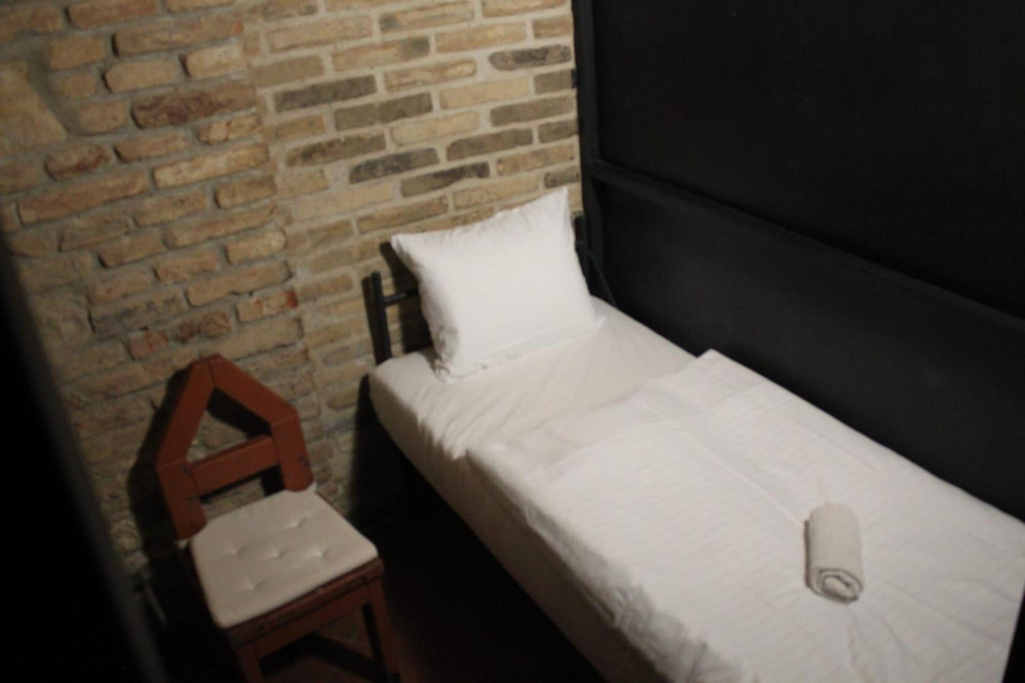 Alba Hostel Prague Extérieur photo