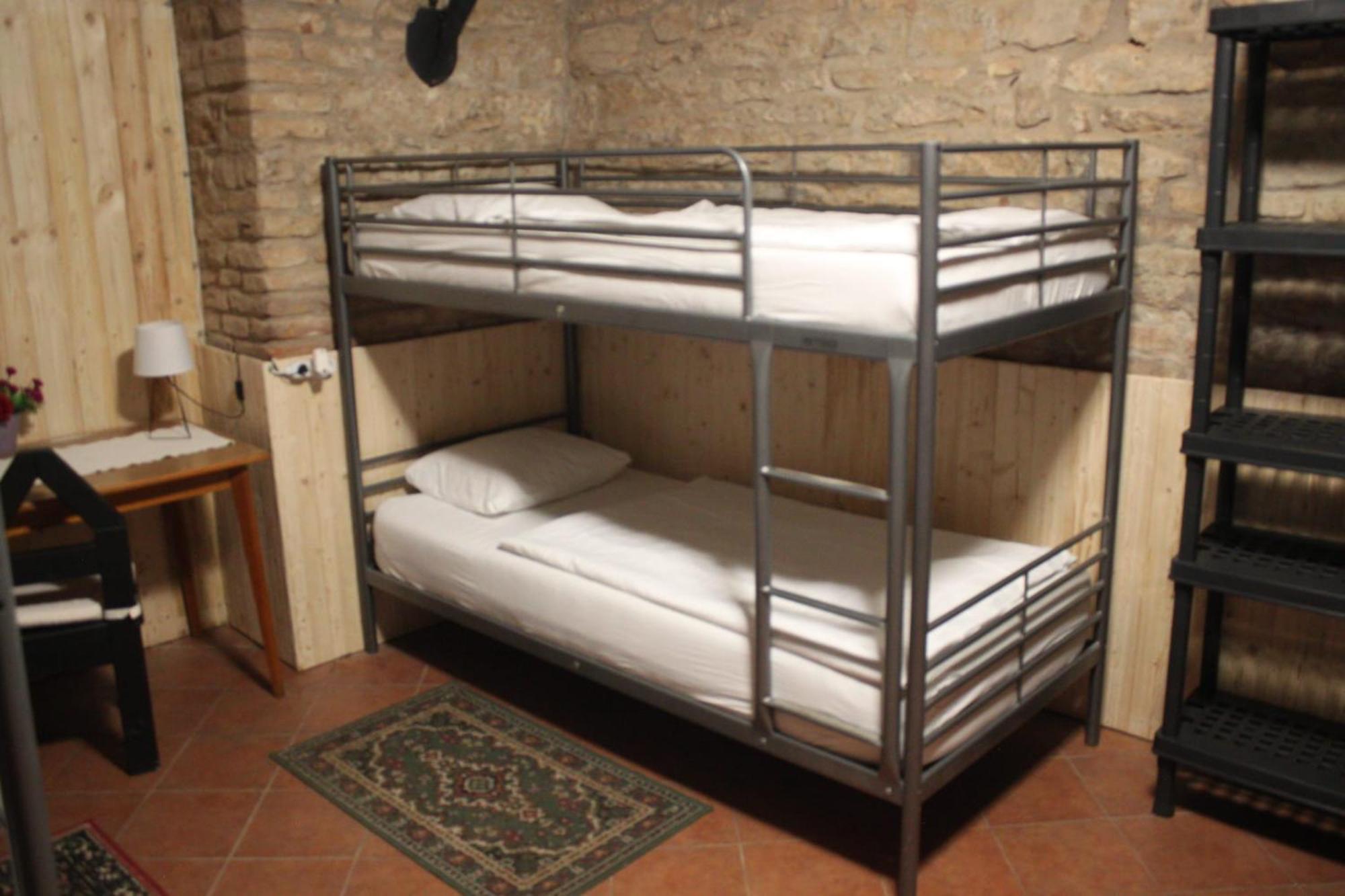 Alba Hostel Prague Extérieur photo