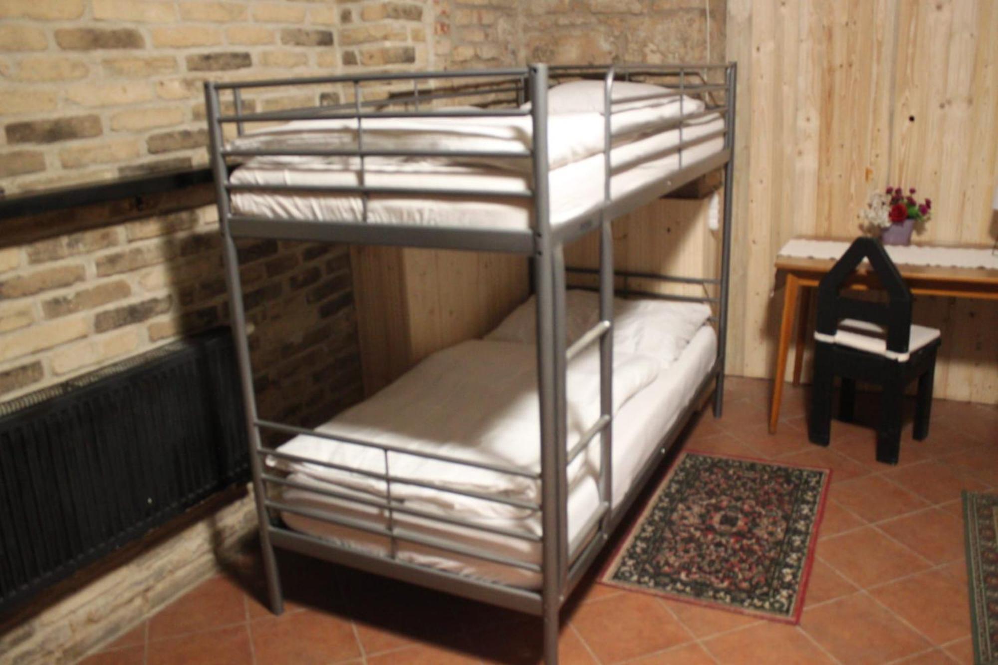 Alba Hostel Prague Extérieur photo