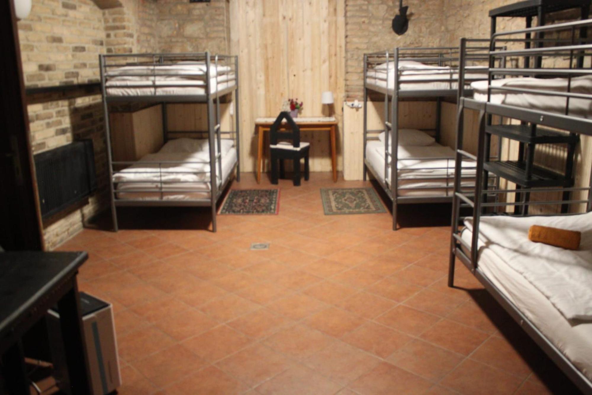 Alba Hostel Prague Extérieur photo