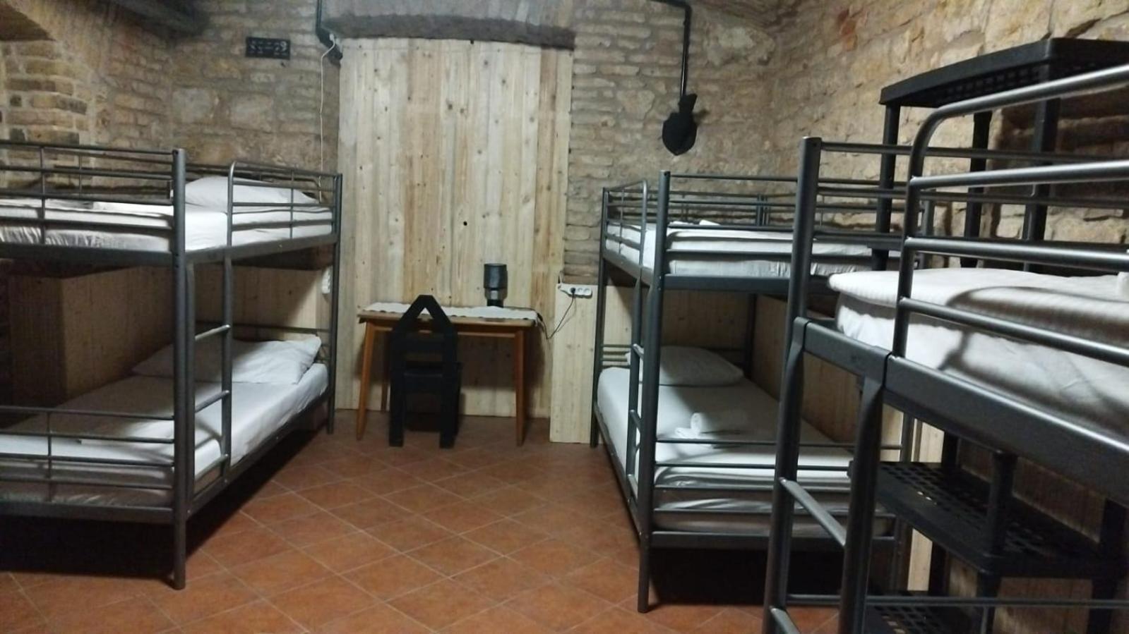Alba Hostel Prague Extérieur photo