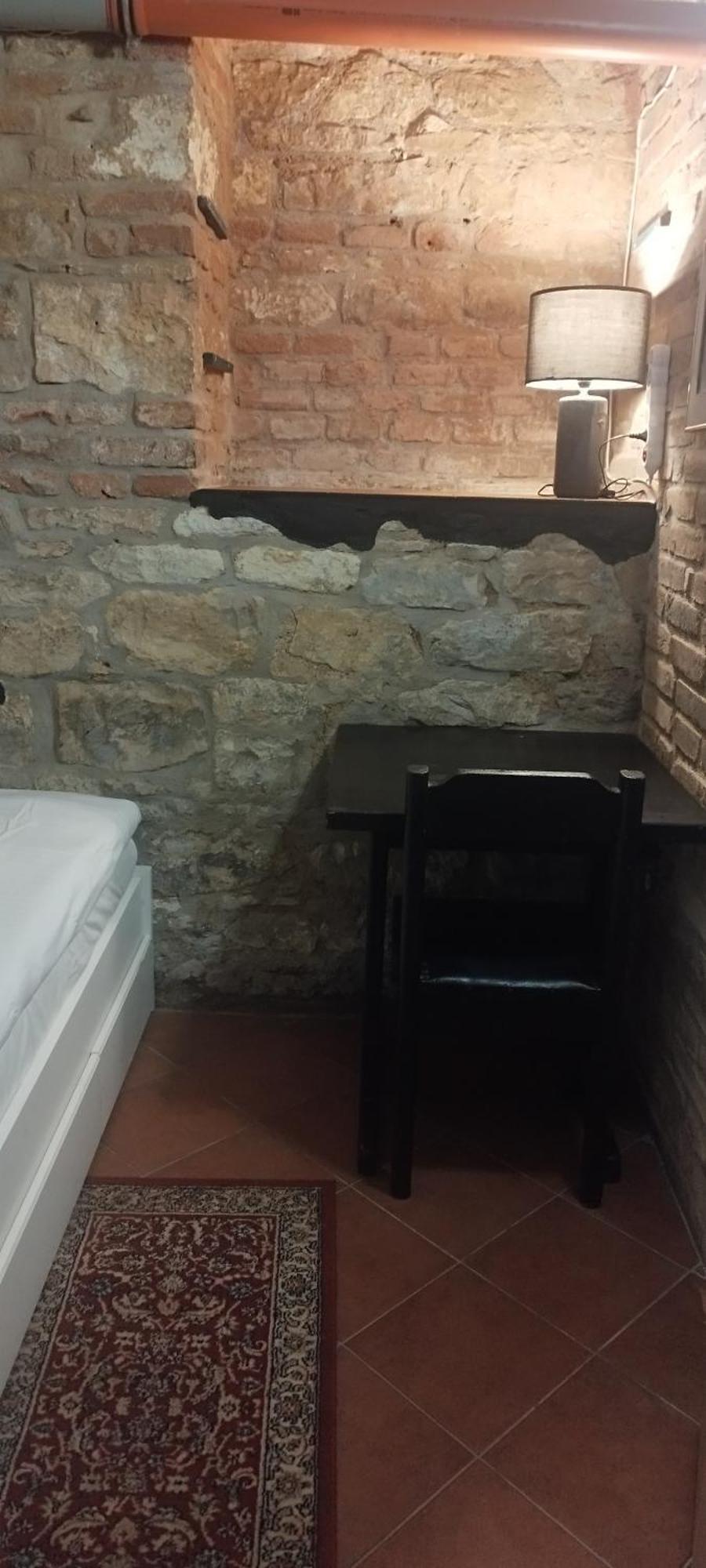 Alba Hostel Prague Extérieur photo