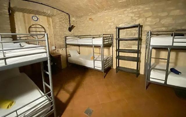 Alba Hostel Prague Extérieur photo