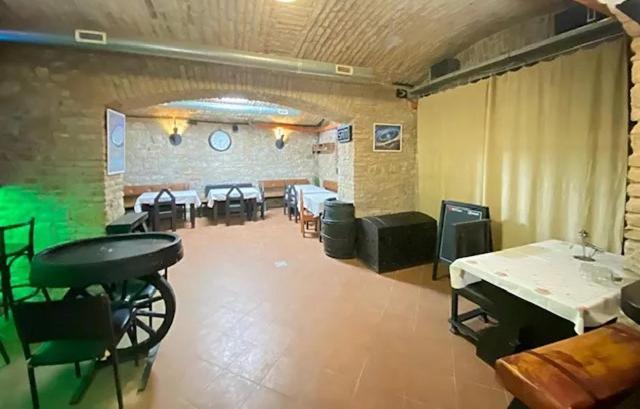Alba Hostel Prague Extérieur photo
