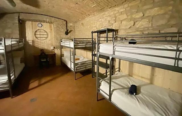 Alba Hostel Prague Extérieur photo