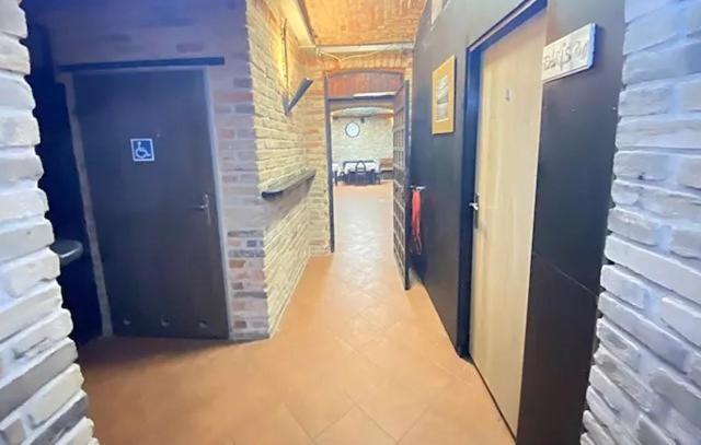 Alba Hostel Prague Extérieur photo
