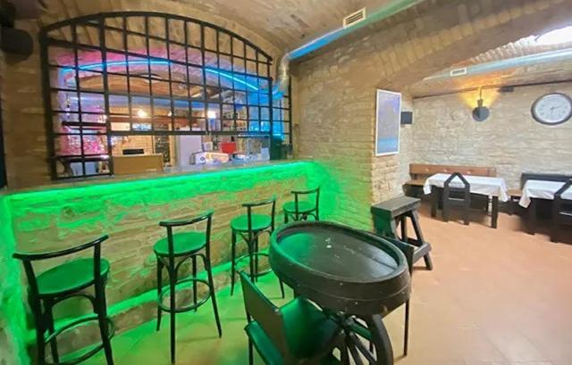Alba Hostel Prague Extérieur photo