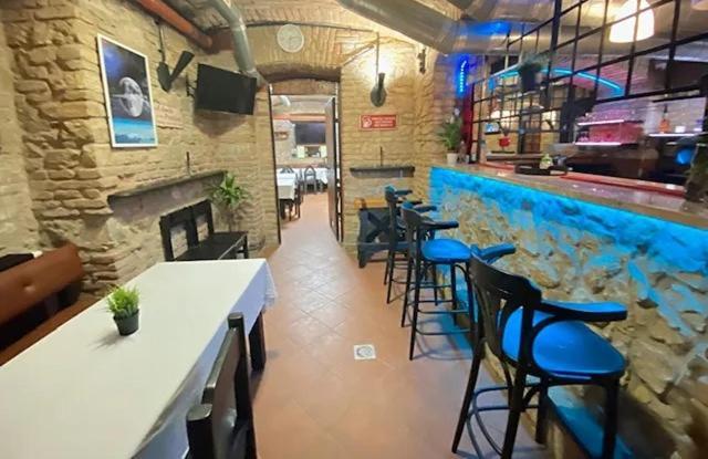 Alba Hostel Prague Extérieur photo