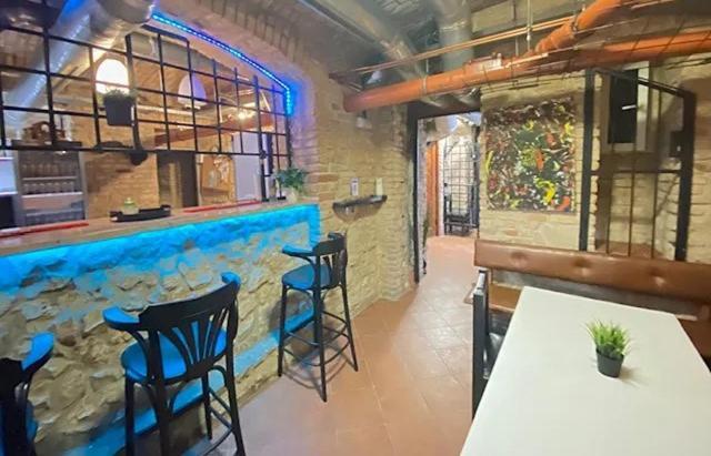 Alba Hostel Prague Extérieur photo